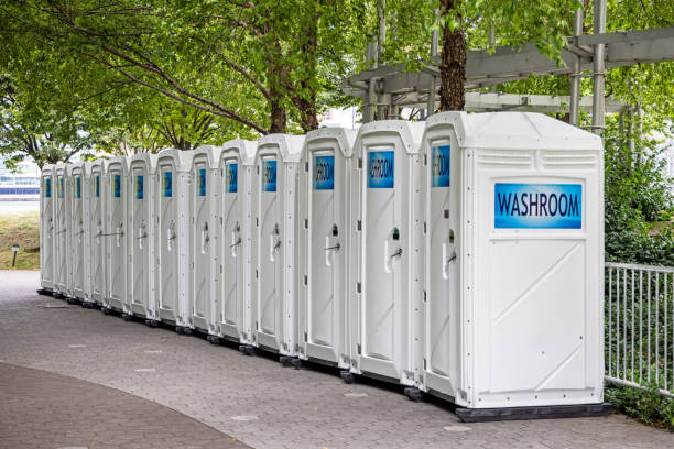 New Waverly, TX porta potty rental Company