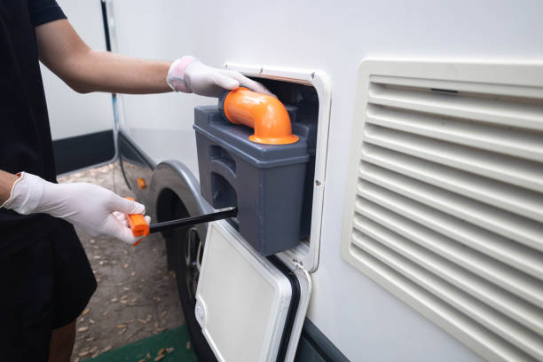 Best High-end porta potty rental  in New Waverly, TX