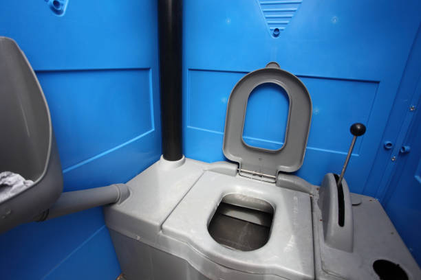 Best Porta potty delivery and setup  in New Waverly, TX