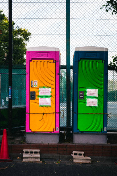 Best Porta potty rental near me  in New Waverly, TX