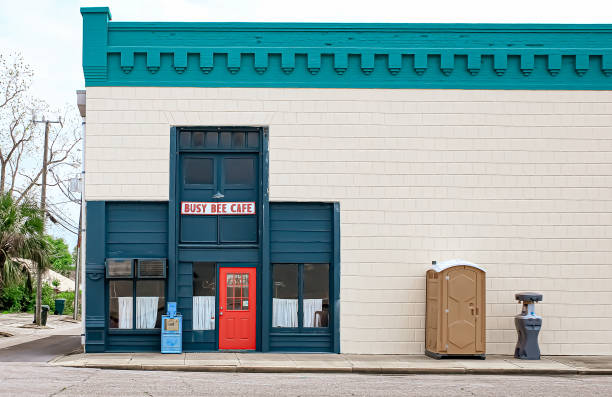 Best Restroom trailer rental cost  in New Waverly, TX